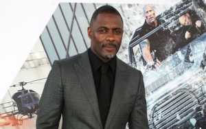 Idris Elba Reveals How He Keeps Himself Fresh and Clean