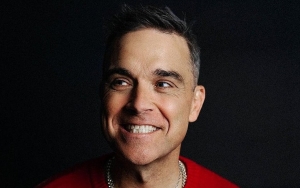 Robbie Williams Trademarks Hopeium for New Skincare Line