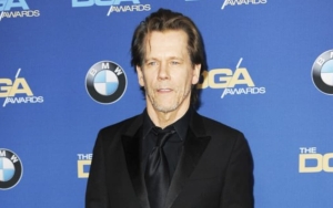 Kevin Bacon Reacts to Syfy Canceling 'Tremors' Spin-Off