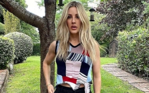 Ellie Goulding Credits Motherhood for Her 'Stronger' Voice