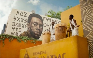 'Black Panther: Wakanda Forever' Teaser Trailer May Give Fans Goosebumps