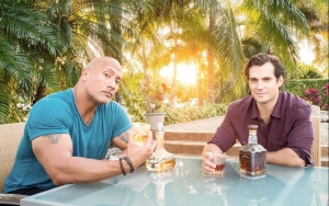 Dwayne Johnson Gets Booed at Comic-Con for Suggesting Henry Cavill Won't Return as Superman