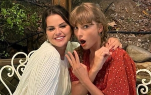 Selena Gomez Takes Taylor Swift to 'Elegant Restaurant' Trip for 30th Birthday Celebration