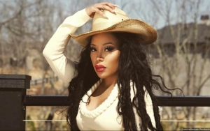 Artist of the Week: K. Michelle