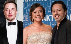 Elon Musk Reportedly Had a 'Brief Affair' With Sergey Brin's Wife Nicole Shanahan