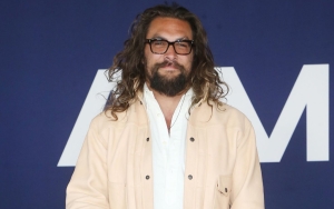 Videos Show Aftermath of Jason Momoa's Head-On Collision With Motorcyclist in L.A.