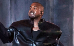 Kanye West Makes Surprise Appearance at Rolling Loud After Canceling His Set
