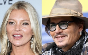 Kate Moss Speaks on Why She Testified in Johnny Depp Defamation Trial Against Amber Heard