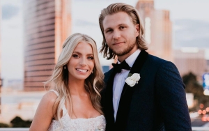 'Bachelor' Alum Emily Ferguson Ties the Knot With William Karlsson in Las Vegas