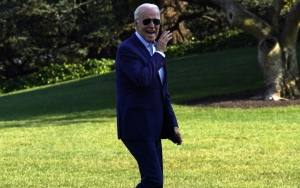President Joe Biden Shares Health Update After Testing Positive for COVID-19