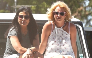 Britney Spears Slams Mother for Pretending to Be 'Prayer Loving Mom' After Lynne Wants to Reconcile