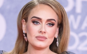 Adele 'Ecstatic' to Confirm Rescheduled Las Vegas Residency Dates