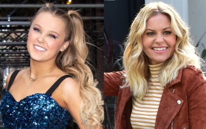 Jojo Siwa Takes a Swipe at 'Rudest Celebrity' Candace Cameron Bure in TikTok Trend