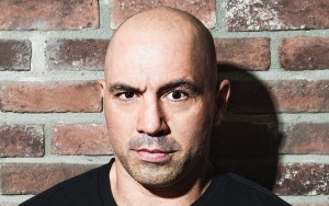 Joe Rogan Denies Being a 'Secret Conservative': 'I'm a Bleeding Heart Liberal' 