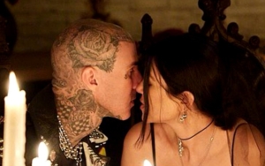 Kourtney Kardashian and Travis Barker Aren't Giving Up on Having Baby After His Health Scares