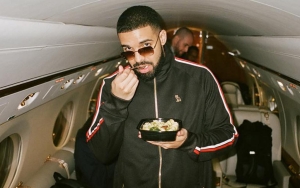 Drake Claps Back at Critics of His 14-Minute Private Jet Flight