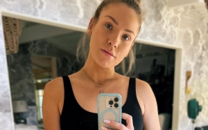 Sharna Burgess Shares Candid Pic of C-Section Scar, Finds It's Shocking to Be Cut Open for Procedure