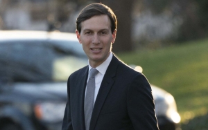Donald Trump's Son-In-Law Quietly Battling Thyroid Cancer While Serving in the White House