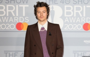 Harry Styles Earns First-Ever Mercury Prize with FREE NOW Album of the Year Nomination