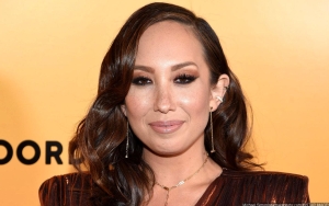 Cheryl Burke Blames 'DWTS' for Making Her Body Dysmorphia Worse