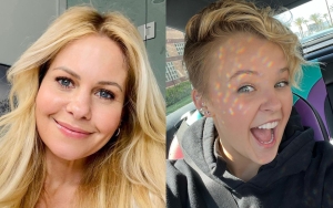 Candace Cameron Bure Apologizes to JoJo Siwa Following 'Rudest Celebrity' Diss 