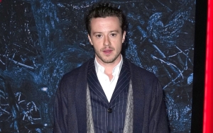 Joseph Quinn's 'Stranger Things' Character Saves Him When Detained by U.S. Immigration in 'Dungeon'