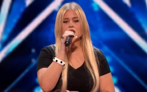 'America's Got Talent' Recap: Shooting Survivor Hits the Stage With Mesmerizing Performance 