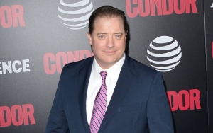 Brendan Fraser Unveils Shocking Weight Gain in First Look at His Major Movie Comeback