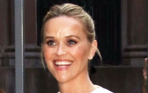 Reese Witherspoon Applauds 'The Morning Show' for Exposing Truth for Women in Media