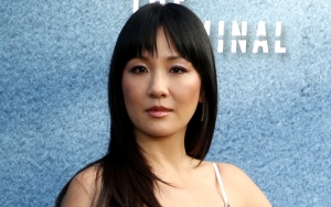 Constance Wu Makes Instagram Return After Three-Year Hiatus
