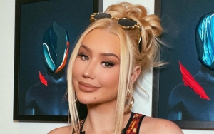 Iggy Azalea Offers Rare Look at Her 'Cutie' Son Onyx