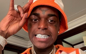 Kodak Black Threatens to Sue Police Officers After Being 'Racially Profiled' With Recent Arrest