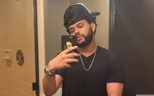 The Weeknd Brings 'After Hours' to Universal Studios Halloween Horror Nights