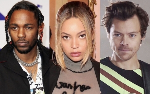 Kendrick Lamar, Beyonce and Harry Styles Are on Barack Obama's 2022 Summer Playlist