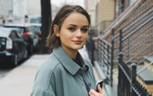 Joey King Confesses She Battled 'Imposter Syndrome' While Filming 'Bullet Train'