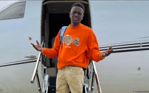 Boosie Badazz Explains Why He Made His GF Remove Her Breast Implants