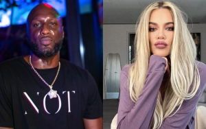 Lamar Odom Says Khloe Kardashian Just Has to Do This for Them to Have a Baby 