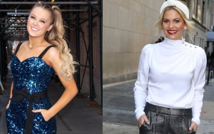 JoJo Siwa Says Candace Cameron Is Not 'an Awful Human' Despite Her 'Rough Experience'