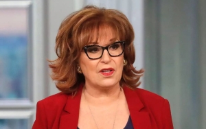 Joy Behar Says She's 'Sick' of 'The View' After Her Firing