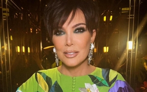 Kris Jenner Trolled After Promoting Her Cleaning Brand Safely 