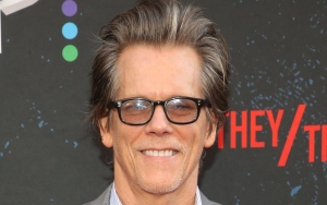 Kevin Bacon Believes 'They/Them' Cast Will Bring Positive Change in Queer Rights Campaign