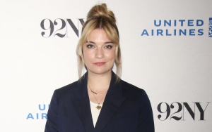 Annie Murphy Blames Wrong Birth Control for Her Mood Swings