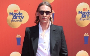 Jamie Campbell Bower Reflects on Mental Health Amid Sobriety Journey: 'I'm Grateful'