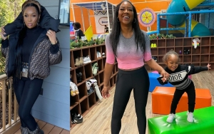 'RHOA': Marlo Hampton Says 'Brutal Things' About Kenya Moore's Daughter During Heated Argument