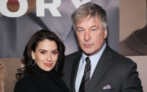 Hilaria Baldwin Suggests Alec's 'Enemies' Seek Ways to 'Destroy' Him After 'Rust' Shooting Incident