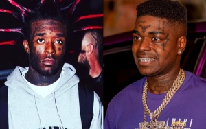 Lil Uzi Vert Shows Support to Kodak Black Following Drug Arrest 