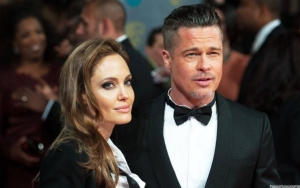 Angelina Jolie Allegedly Tried to Serve Brad Pitt With Subpoena at SAG Awards and Oscars