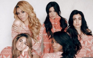Camila Cabello Keeps Mum on Fifth Harmony's 10th Anniversary