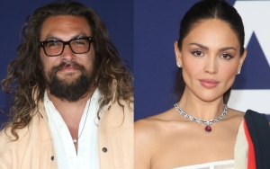 Jason Momoa and Eiza Gonzalez Confirm Rekindled Romance With Romantic Motorbike Ride