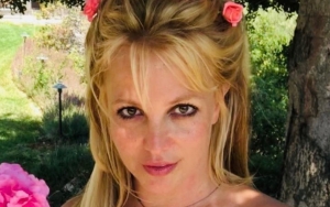 Britney Spears Feels 'So Fancy' for Visiting Bar for the First Time